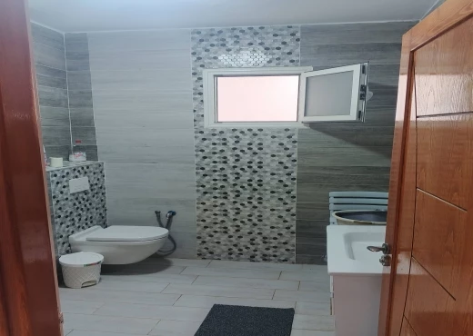 villa À Louer à NABEUL - 𝐋𝐨𝐜𝐚𝐭𝐢𝐨𝐧 𝐞𝐬𝐭𝐢𝐯𝐚𝐥𝐞 à Dar Allouche - Immobiliere.tn - Photo 10