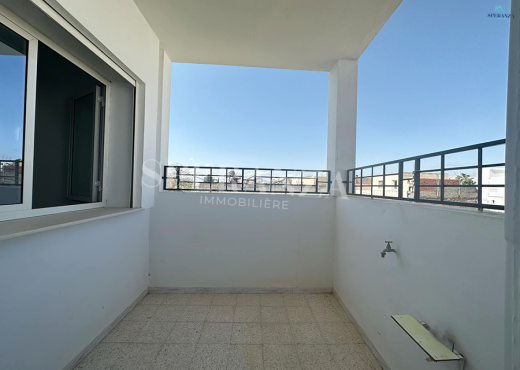 Location Appartement La Casita S+2