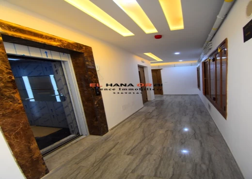 Appartement À Louer à MAHDIA - un bien neuf pour vacance - Immobiliere.tn - Photo 11