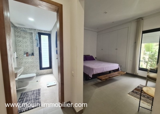 VILLA ANGELINE Hammamet AL2933