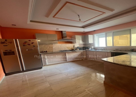Vendre maison R2 à cité Errayhane