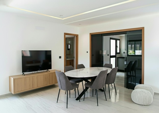 Appartement À Vendre à ARIANA - A Vendre Appart S+2 Neuf La Soukra - Immobiliere.tn - Photo 8