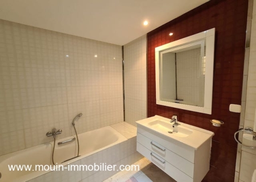 APPARTEMENT THE VIEW AL3136