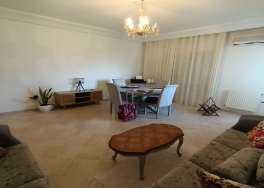 A vendre appartement S3 haut standing