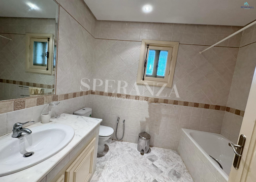 Vente Villa Etoile S+5