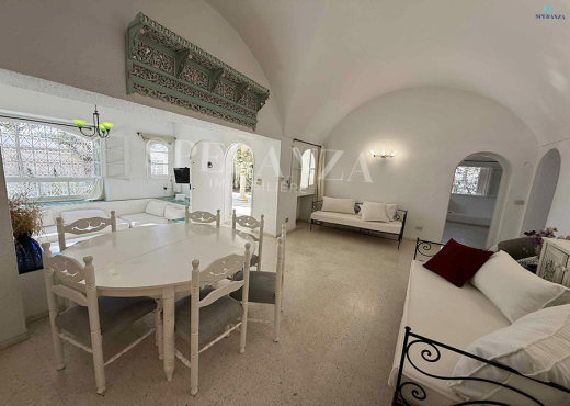 Location Villa Rawdha S+3