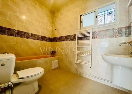 Appartement À Louer à TUNIS - À LOUER Appartement S+3 La Marsa - Immobiliere.tn - Photo 10