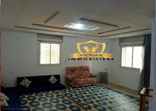 A Vendre Maison