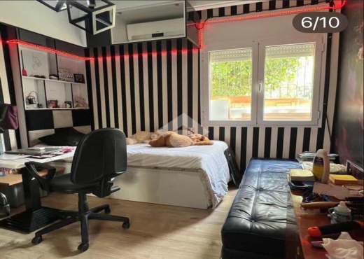 🏠Appartement S+3 Riadh Andalouss