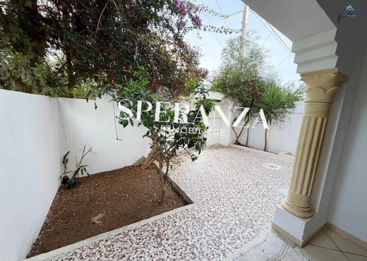 maison À Vendre à NABEUL - Vente Maison Teresa S+3 - Immobiliere.tn
