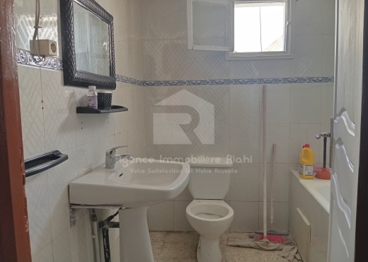 Appartement S2 à Hamem Sousse