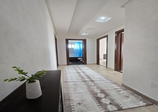 a louer appart S+3 à Ain zaghouan