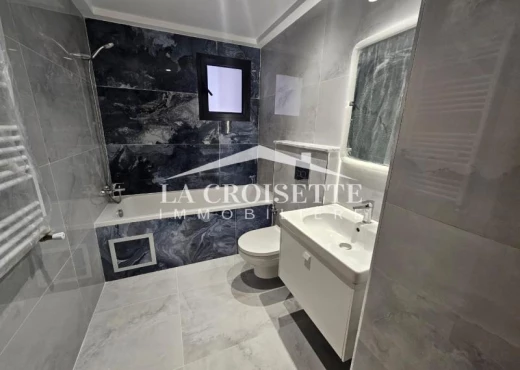 Appartement À Louer à TUNIS - s2 aux Jardins de Carthage MAL2169 - Immobiliere.tn - Photo 4