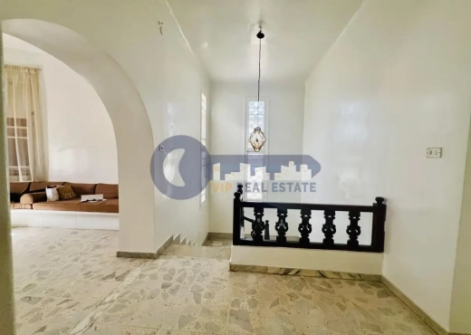 A Vendre Une Villa à La Marsa