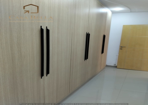 Appartement à Sahloul 4