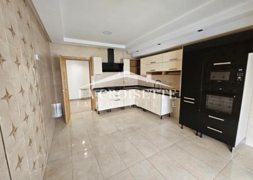 Appartement S3 Jardins de Carthage