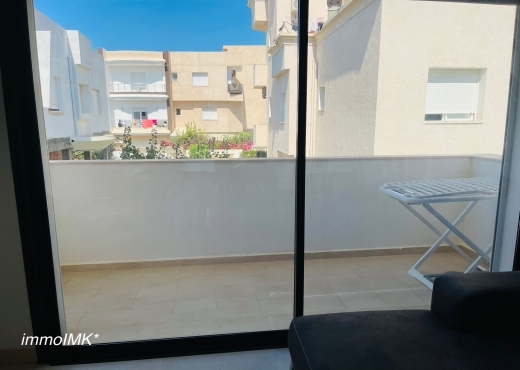 Appartement À Vendre à NABEUL - À vendre appart S+2 à kélibia - Immobiliere.tn