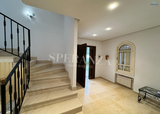 Vente Villa Etoile S+5