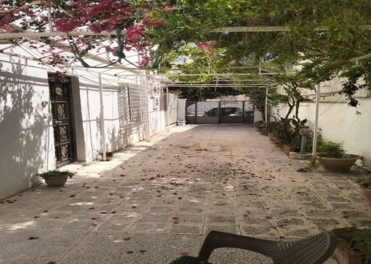 À VENDRE – SUPERBE VILLA À MENZAH 5