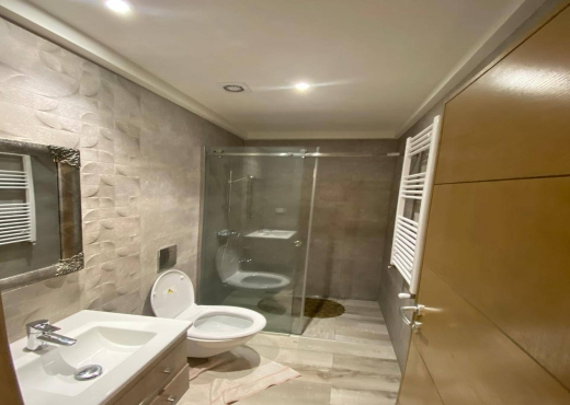A Vendre Appart S+1Jardins Carthag