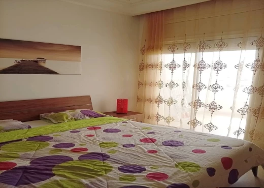 Appartement À Louer à TUNIS - A louer appart S+2 Ain Zaghouan Nord - Immobiliere.tn - Photo 6