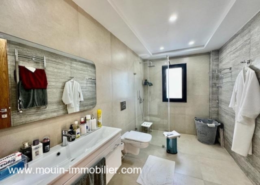 VILLA MYLINE Hammamet Sud AV1729