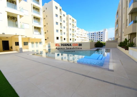 Appartement À Louer à MAHDIA - A louer appartement s+2 - Immobiliere.tn - Photo 5