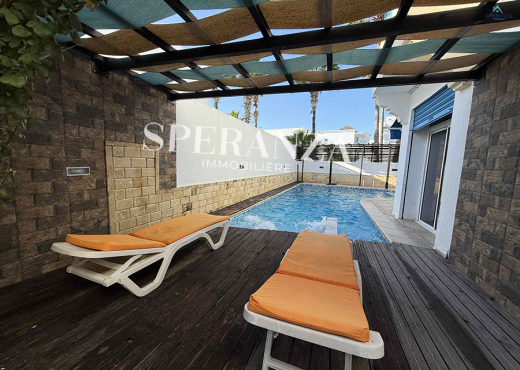 Vente Villa Palmora S+5