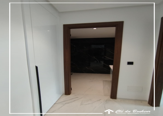 à louer à l'aouina