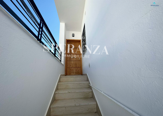 Appartement À Louer à NABEUL - Appartement Juliana - Immobiliere.tn - Photo 2