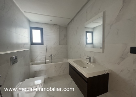 APPARTEMENT TONY Hammamet AV1795