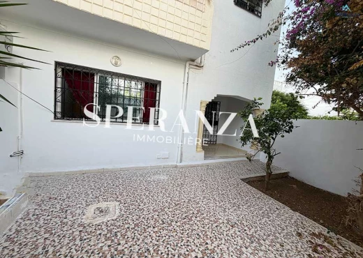 maison À Vendre à NABEUL - Vente Maison Teresa S+3 - Immobiliere.tn - Photo 7