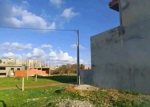 maison À Vendre à NABEUL - دار عصرية في طور الانجاز - Immobiliere.tn - Photo 2