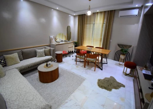 Appartement À Vendre à MAHDIA - À Vendre S+2 avec parking - Immobiliere.tn - Photo 5