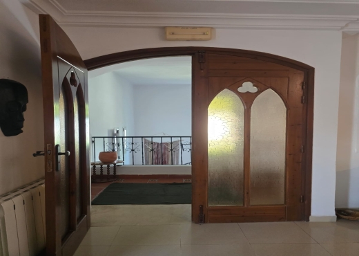 Villa+appartements+studios, Sousse