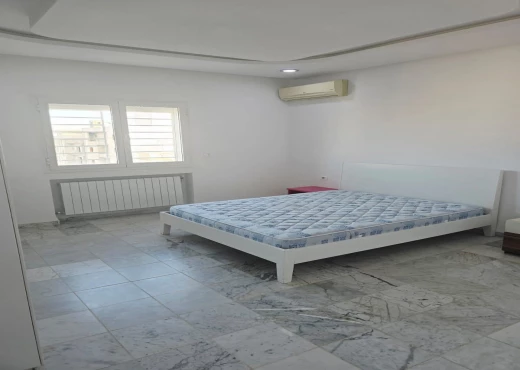 Appartement À Vendre à SOUSSE - Penthouse d'exception àchat Mariem - Immobiliere.tn - Photo 2
