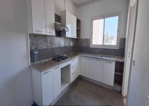 📍MENZAH 9 : APPARTEMENT S+3 A LOU
