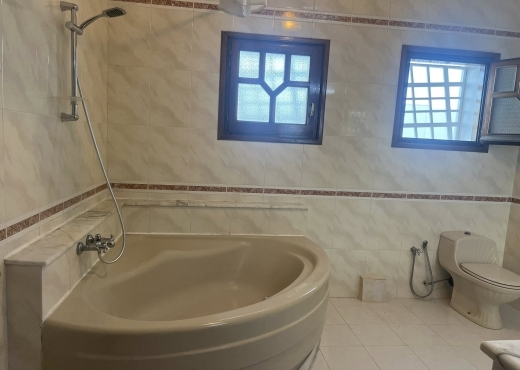 A Louer Grande Villa Gammarth Superieur