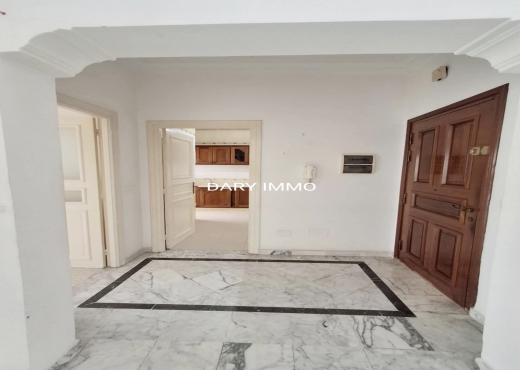 A Vendre Appart S+2 La Soukra