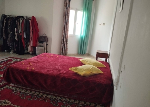 للبيع فيرمة جاهزة + فيلا