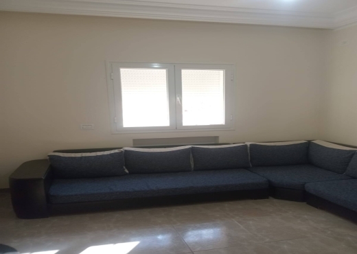 A vendre une Villa à Sidi thabet