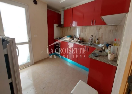 bureau À Louer à TUNIS - H2 aux Jardins de Carthage ZBL0440 - Immobiliere.tn - Photo 5