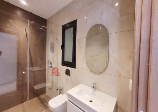Villa avec piscine privée à Djerba