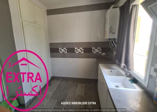 Appartement À Louer à NABEUL - appartement a AFH 1 - Immobiliere.tn - Photo 6