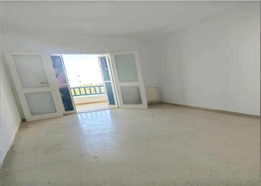 A vendre Appart S+4 Riadh Andalous