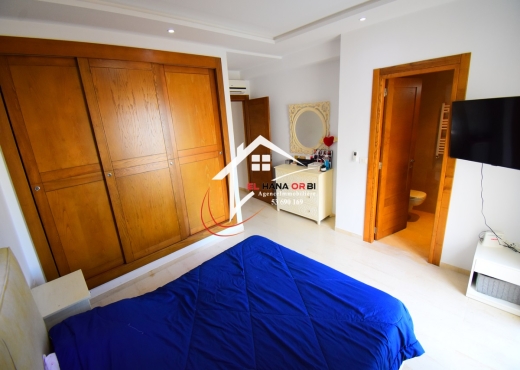 à vendre appartement s+3