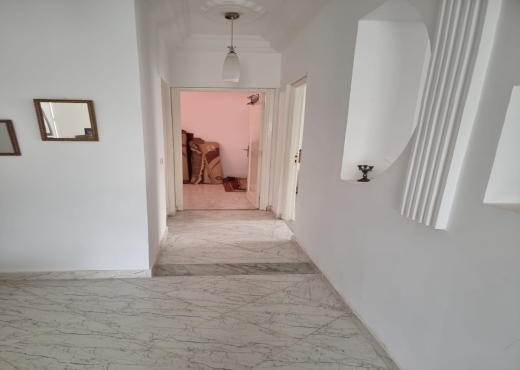 Villa à dar allouche kelibia