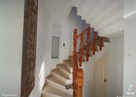 A Vendre Villa à Sfax