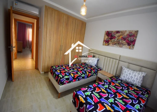Appartement À Louer à MAHDIA - Rdc à louer proche de la plage - Immobiliere.tn - Photo 11