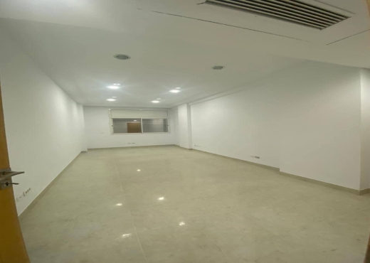 Open Space et Bureau a Louer Sfax